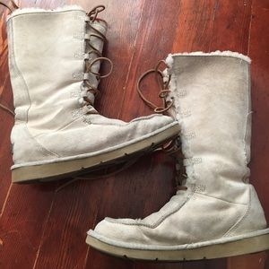 Ugg Appalachian Boots